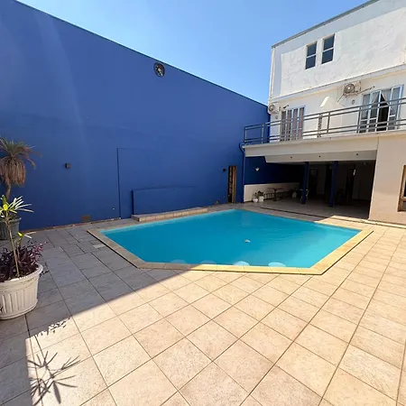 Milao Hotel