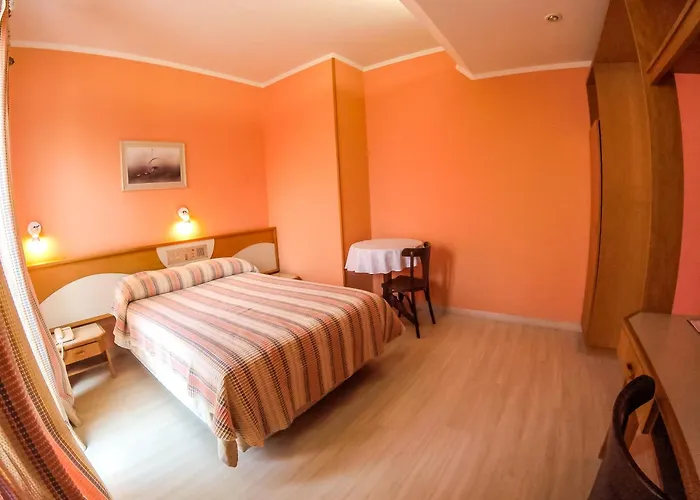 Hotel Milao 3*