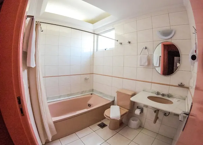 Hotel Milao Porto Alegre