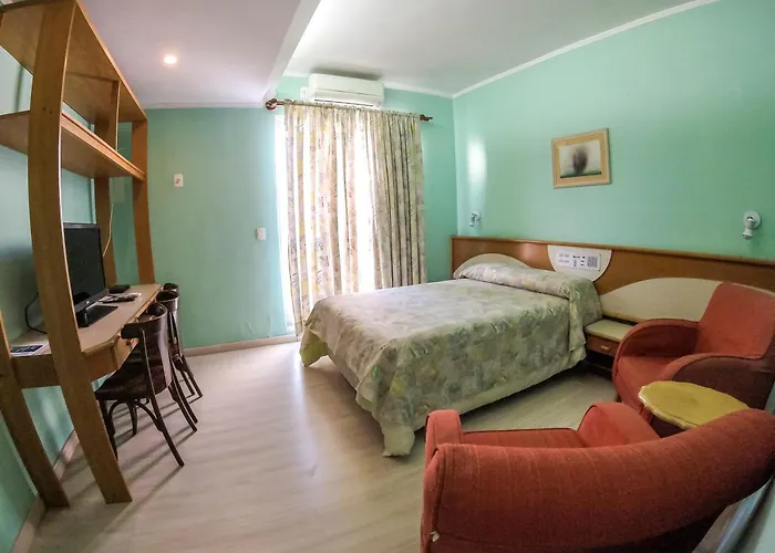 Hotel Milao