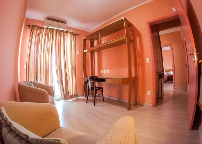 Milao Hotel Porto Alegre