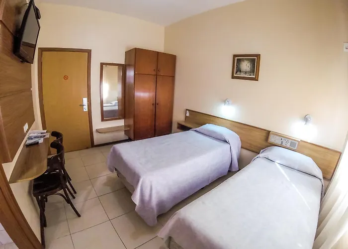 Milao Hotel 3*
