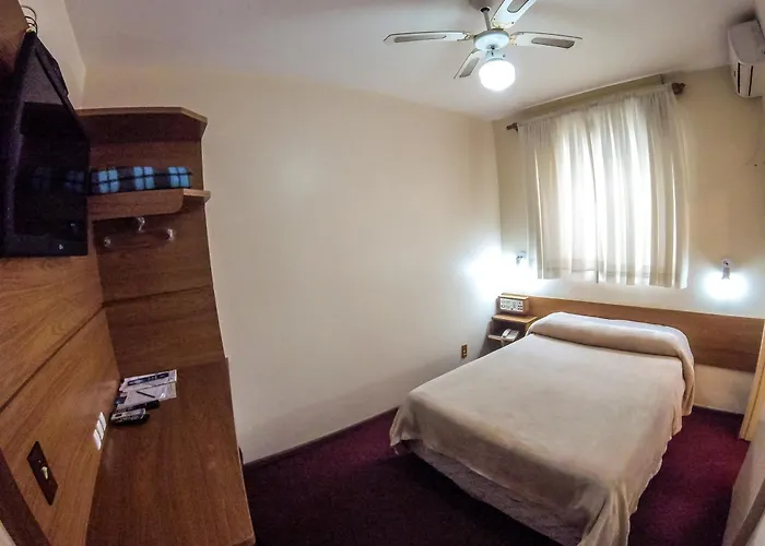 Hotel Milao 3*