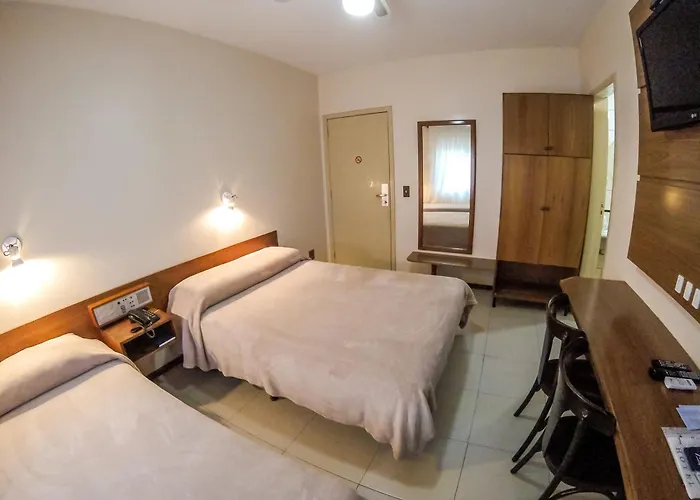 Hotel Milao 3*
