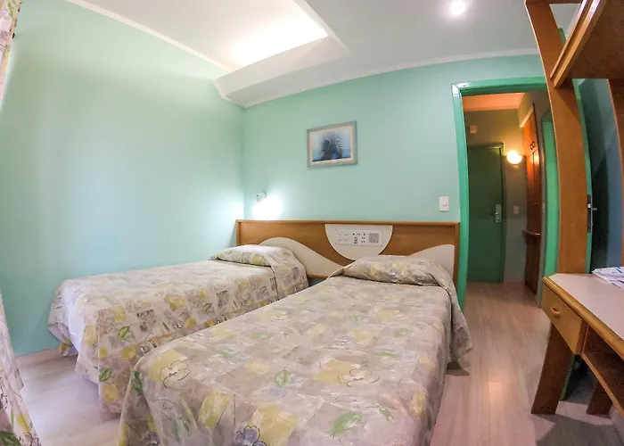 Hotel Milao 3*