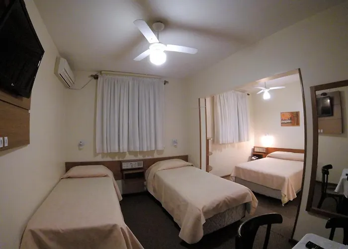 Hotel Milao 3*