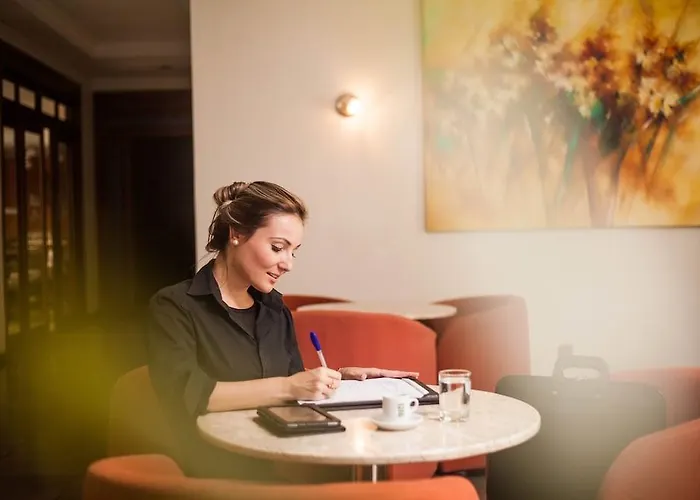 Hotel Milao Porto Alegre
