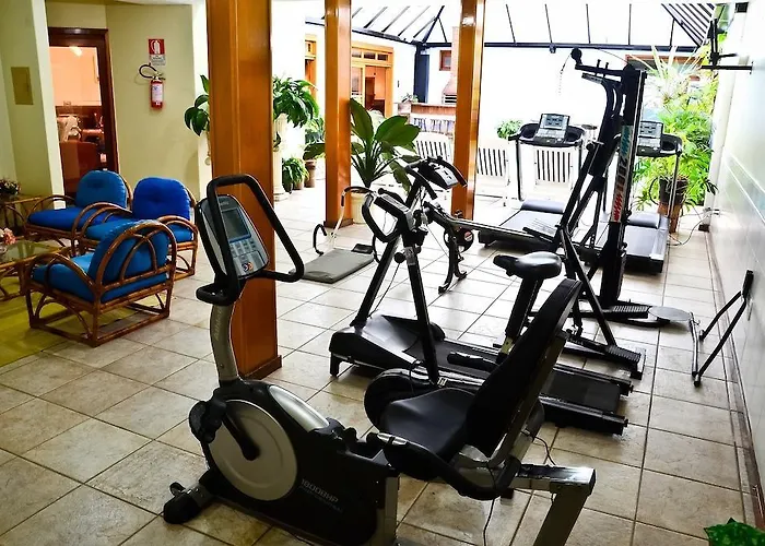 Hotel Milao 3*