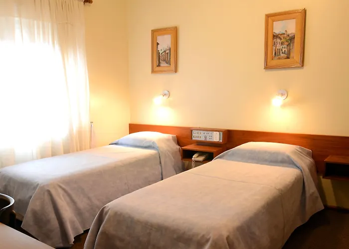 Milao Hotel 3*
