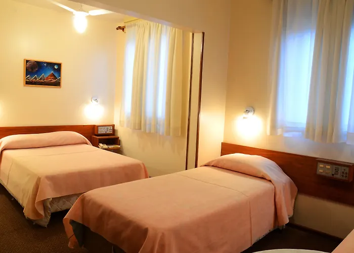 Milao 3* Porto Alegre
