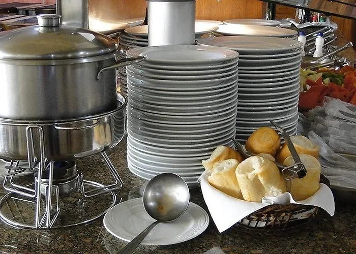 Milao Hotel 3*
