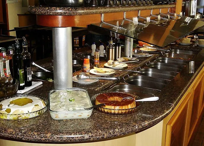 Milao Hotel 3*
