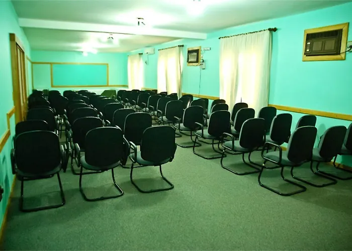 Hotel Milao