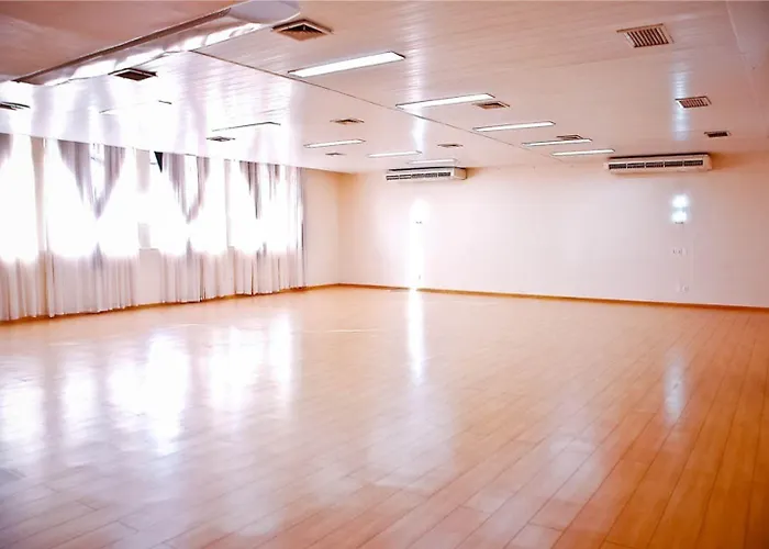 Milao Hotel Porto Alegre