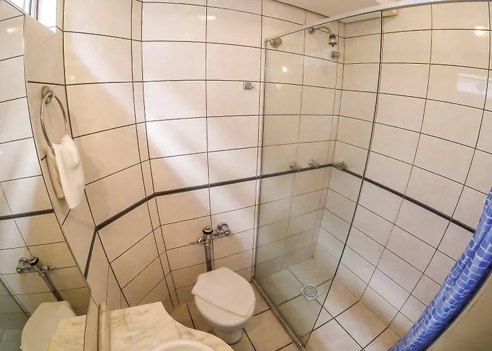 Hotel Milao 3*