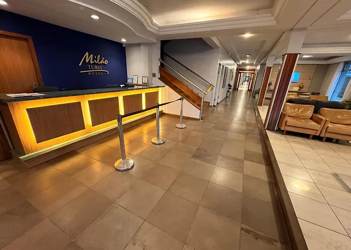 Milao Hotel