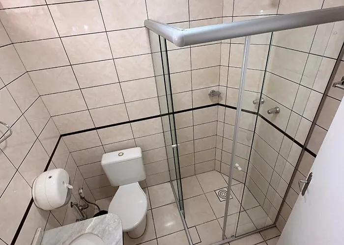 Hotel Milao Porto Alegre