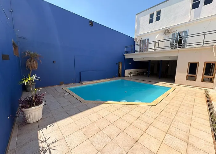 Hotel Milao 3*