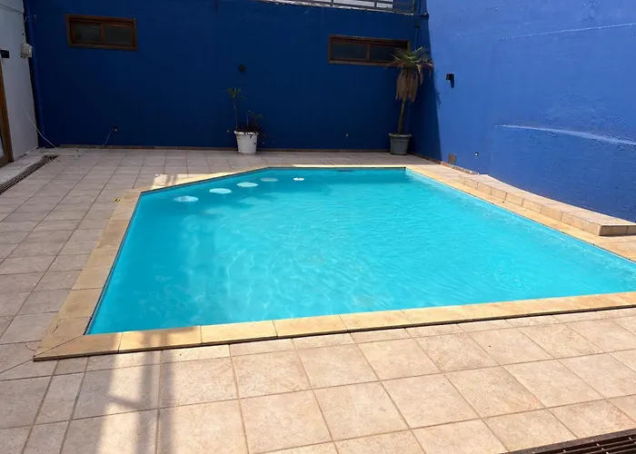 Milao Hotel Porto Alegre
