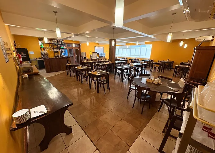 Milao Hotel Porto Alegre