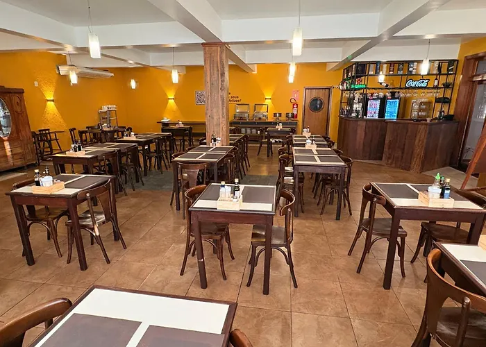 Milao Porto Alegre