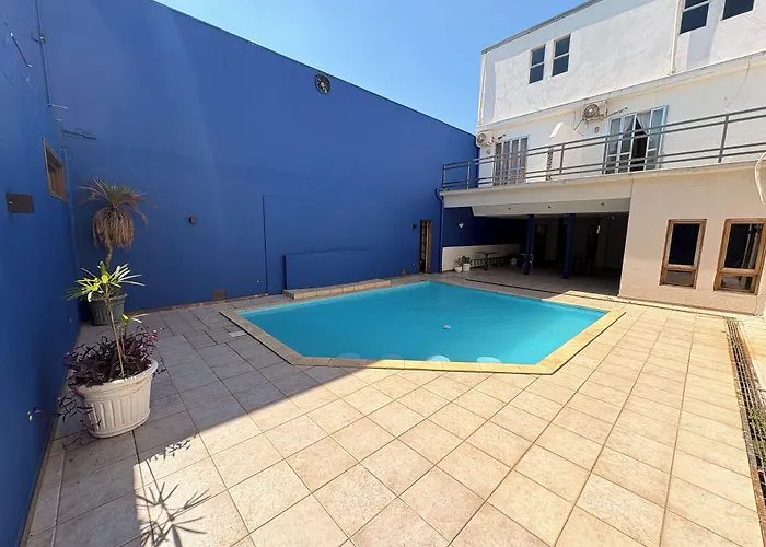 Milão 3*