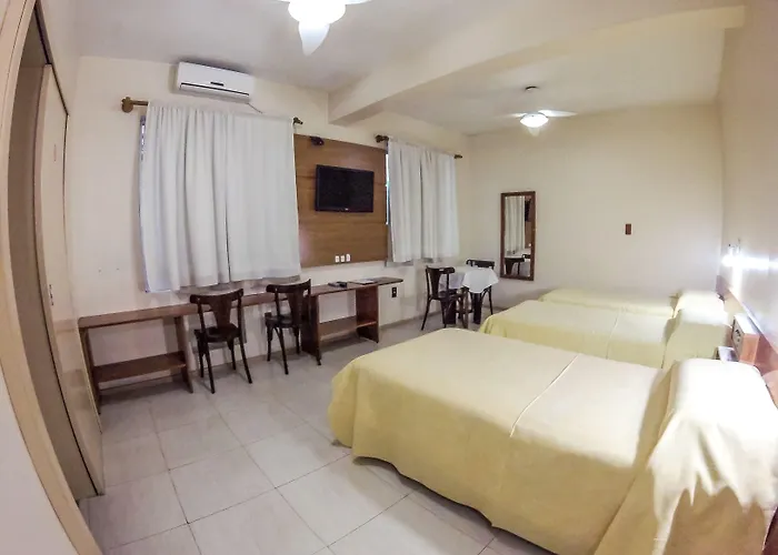 Hotel Milao 3*