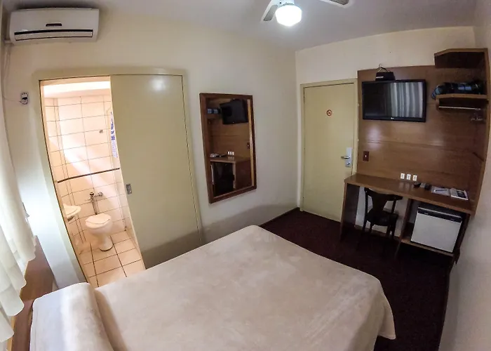 Milão 3* Porto Alegre