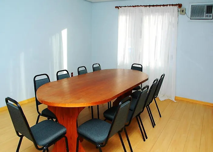 Milao Hotel Porto Alegre