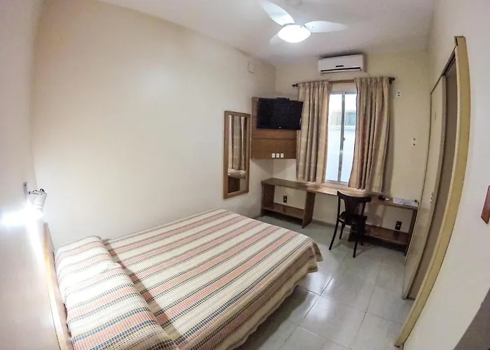 Milao Hotel Porto Alegre